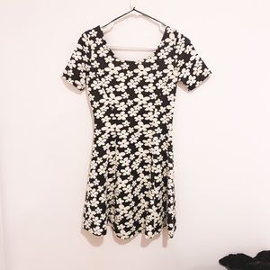 H&M Floral Dress